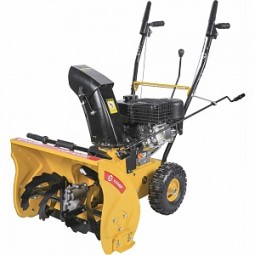 Снегоуборщик бензиновый "Калибр СНУБ -6,5\560"