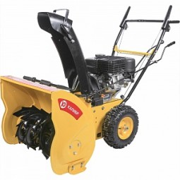 Снегоуборщик бензиновый "Калибр СНУБ -6,5\620"