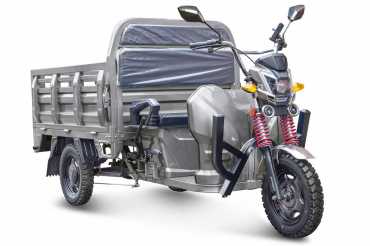 Грузовой электротрицикл Rutrike Антей-У 1500 60V1200W