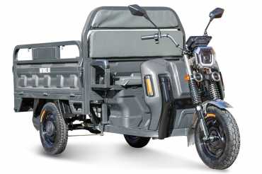 Грузовой электротрицикл Rutrike Маяк 1600 60V1000W