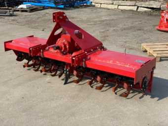 Почвофреза 1GQN-200 для МТЗ-82