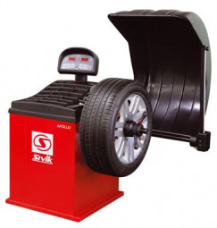 Балансировочный станок Сивик CБМП-60 "Apollo" light