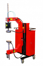 Вулканизатор Сибек "Эребус"