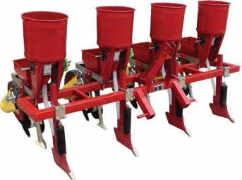 Сеялка овощная “CO-5“