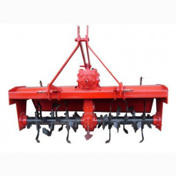 Почвофреза Калибр РК-150