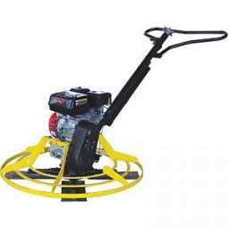 Затирочная машина 