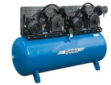 Компрессор Remeza Aircast CБ4/Ф-500.W95TБ