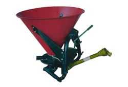 Разбрасыватель Калибр Р-260