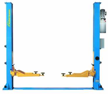Подъемник электрогидравлический Rudetrans RLP2–401