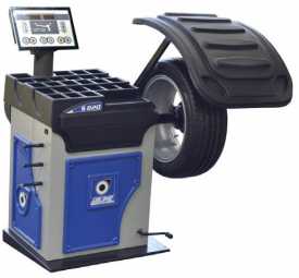 Балансировочный стенд Giuliano S820