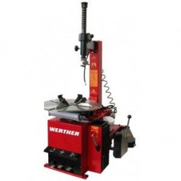 WERTHER TITANIUM100/22 Шиномонтажный стенд
