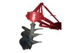 Бур Калибр БР-60