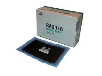 REMA TIP TOP RAD116TL 1 Слой. 104x67мм.