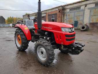 Минитрактор SHIFENG SF 244C