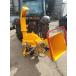 Измельчитель веток BX62RF