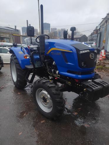 Минитрактор Dongfeng DF-244G2B